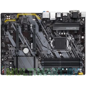 Материнская плата Gigabyte B365 HD3 (rev. 1.0)